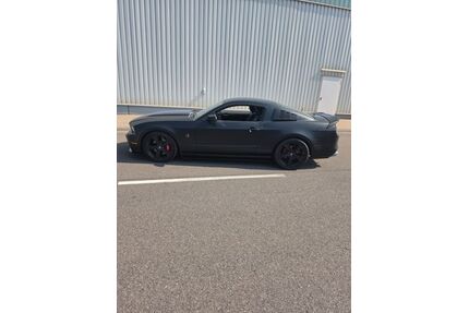 Ford Mustang Gebrauchtwagen