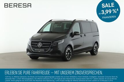 Mercedes-Benz V 300 Gebrauchtwagen