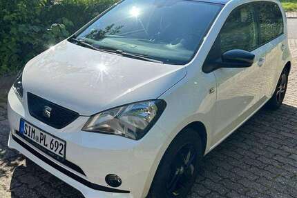 Seat Mii Gebrauchtwagen