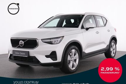 Volvo XC40 Gebrauchtwagen