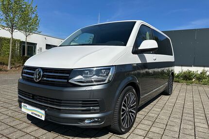 VW T6 Multivan Gebrauchtwagen