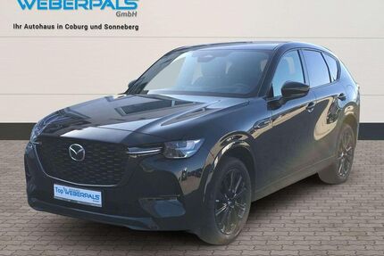 Mazda CX-60 Gebrauchtwagen