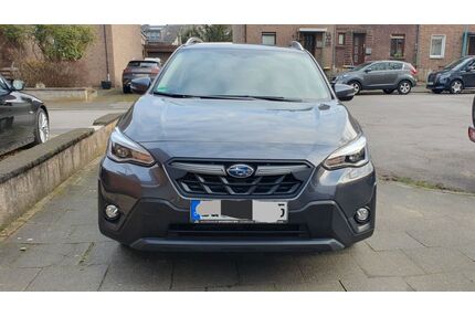 Subaru XV Gebrauchtwagen