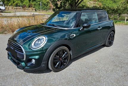 Mini Cooper Gebrauchtwagen