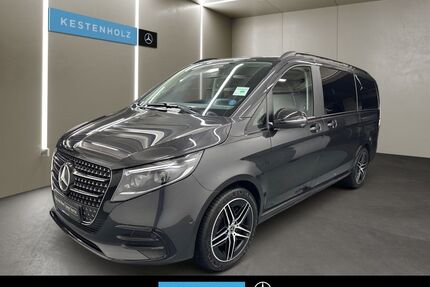 Mercedes-Benz V 250 Gebrauchtwagen