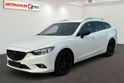 Mazda 6 Gebrauchtwagen