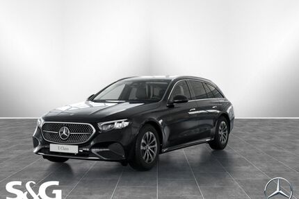 Mercedes-Benz E 200 Gebrauchtwagen