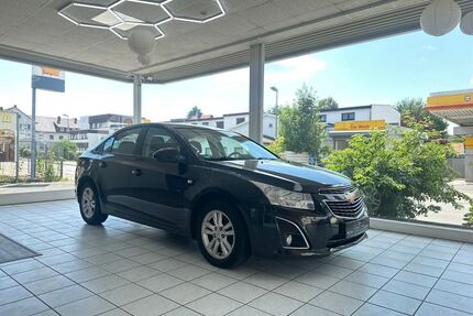 Chevrolet Cruze Gebrauchtwagen