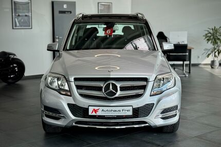 Mercedes-Benz GLK 220 Gebrauchtwagen