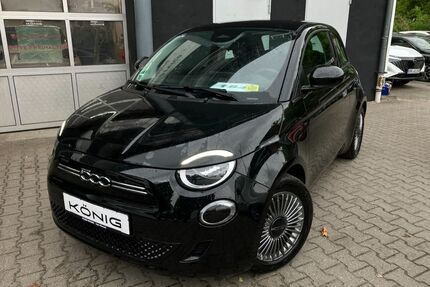 Fiat 500e Gebrauchtwagen
