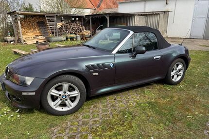 BMW Z3 Gebrauchtwagen