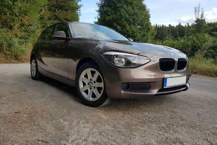 BMW 116 Gebrauchtwagen