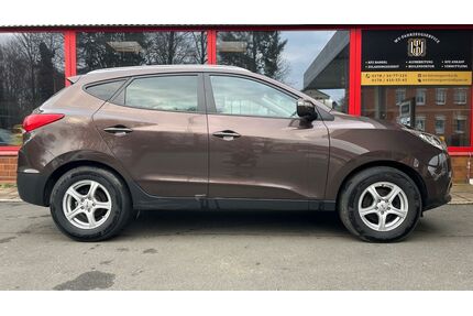 Hyundai ix35 Gebrauchtwagen