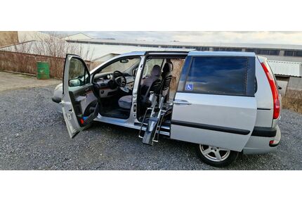 Citroen C8 Gebrauchtwagen