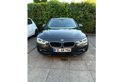 BMW 320 Gebrauchtwagen
