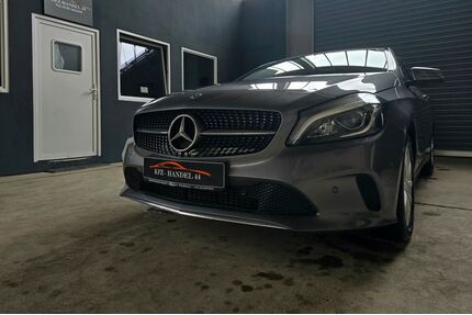 Mercedes-Benz A 180 Gebrauchtwagen