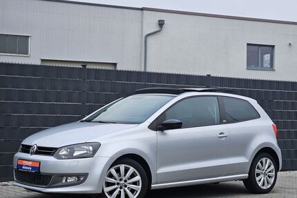VW Polo Gebrauchtwagen