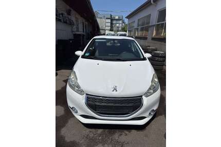 Peugeot 208 Gebrauchtwagen