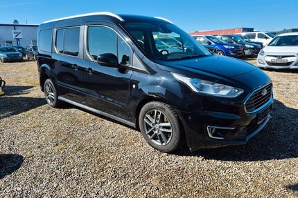 Ford Grand Tourneo Gebrauchtwagen