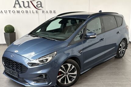 Ford S-Max Gebrauchtwagen