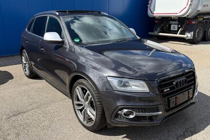 Audi SQ5 Gebrauchtwagen