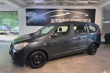 Dacia Lodgy Gebrauchtwagen