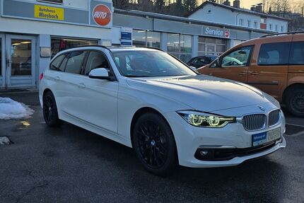 BMW 340 Gebrauchtwagen