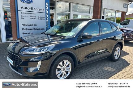 Ford Kuga Gebrauchtwagen