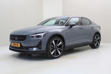 Polestar 2 Gebrauchtwagen