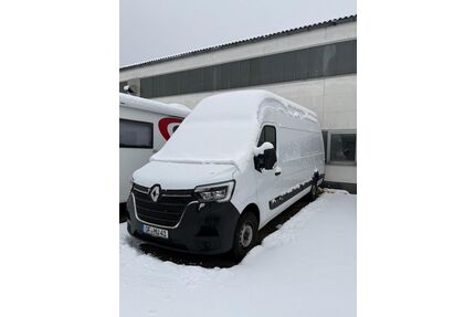 Renault Master Gebrauchtwagen