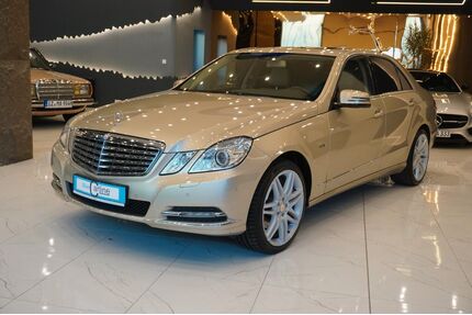 Mercedes-Benz E 350 Gebrauchtwagen
