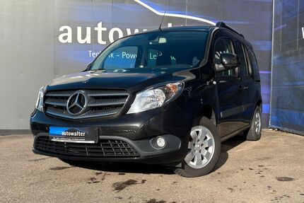 Mercedes-Benz Citan Gebrauchtwagen
