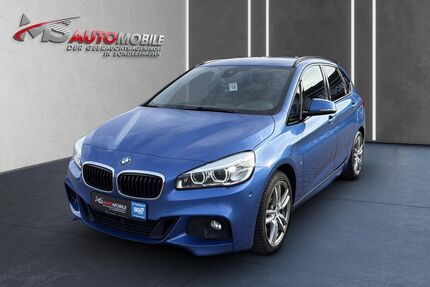 BMW 220 Active Tourer Gebrauchtwagen