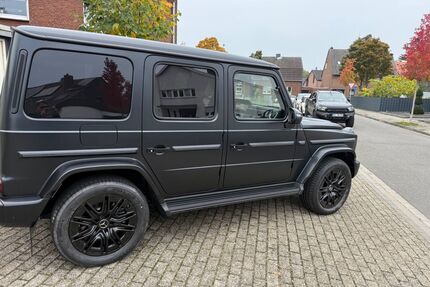 Mercedes-Benz G 450 Gebrauchtwagen