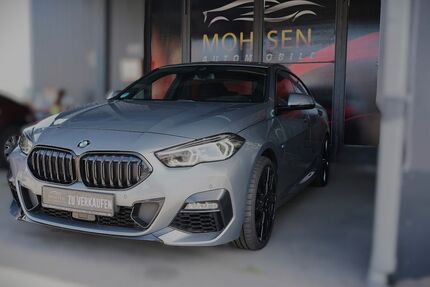 BMW 220 Gebrauchtwagen