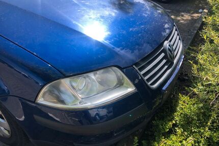 VW Passat Variant Gebrauchtwagen