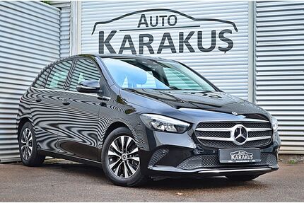 Mercedes-Benz B 200 Gebrauchtwagen