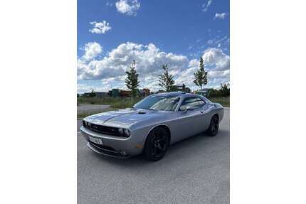 Dodge Challenger Gebrauchtwagen