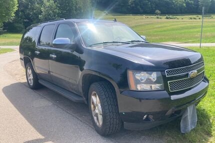 Chevrolet Suburban Gebrauchtwagen