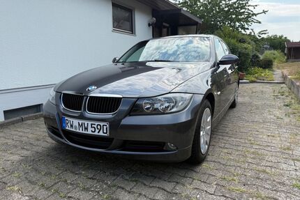 BMW 318 Gebrauchtwagen