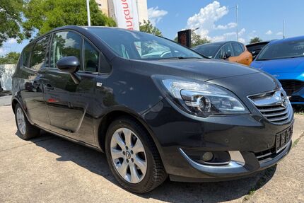 Opel Meriva Gebrauchtwagen