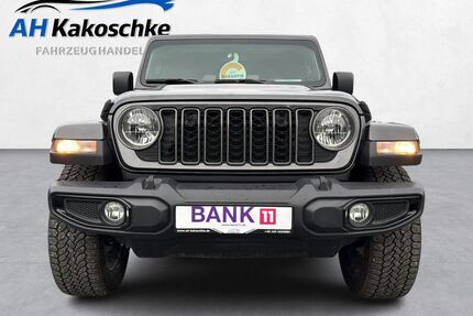 Jeep Gladiator Gebrauchtwagen