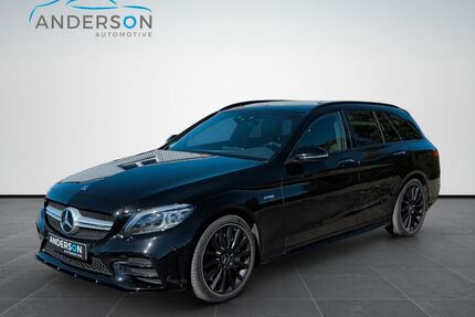 Mercedes-Benz C 43 AMG Gebrauchtwagen