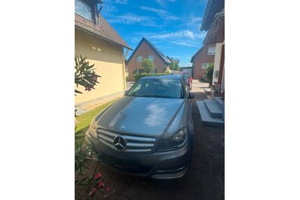 Mercedes-Benz C 180 Gebrauchtwagen