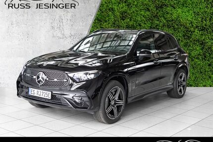 Mercedes-Benz GLC 300 Gebrauchtwagen