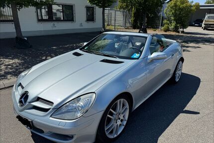 Mercedes-Benz SLK 280 Gebrauchtwagen