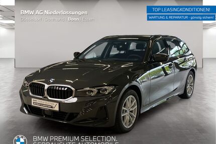 BMW 318 Gebrauchtwagen