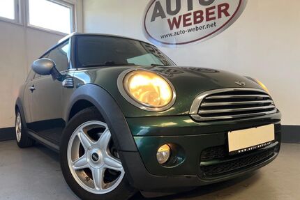 Mini Cooper D Clubman Gebrauchtwagen