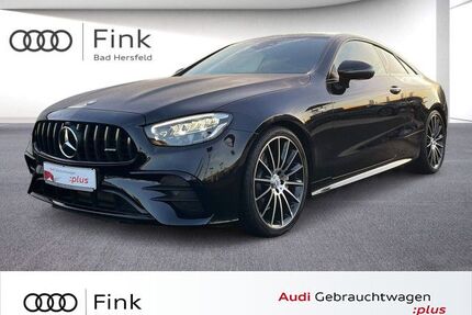 Mercedes-Benz E 53 AMG Gebrauchtwagen