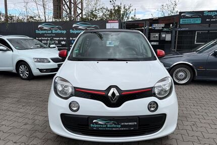 Renault Twingo Gebrauchtwagen